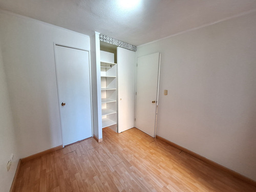 Venta Depto. 1d/1b - Santiago