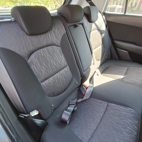 Hyundai Creta 1.6 Gls Premium At