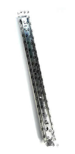 Corredera Extensión Total De 45cm. Carga De 38kg