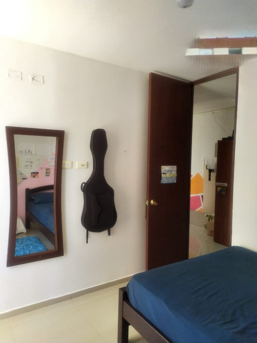 Imagen 9 de 29 de Vendo Hermoso Apartamento Quintas De Morelia Villavicencio