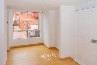 Apartamento en arriendo