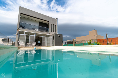 Imagen 23 de 30 de Casa En Venta 3 Dorm En Barrio Cerrado Brisanova