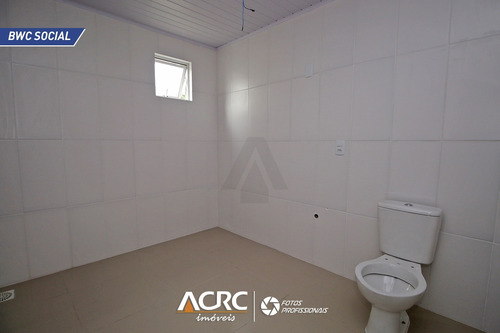 Imagem 8 de 11 de Acrc Imóveis - Apartamento À Venda No Bairro Escola Agrícola - Ap03122 - 34704012