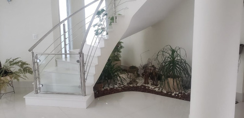 Imagem 5 de 30 de Casa Em Condomínio Para Venda - Itapeti, Mogi Das Cruzes - 450m², 6 Vagas - 2437