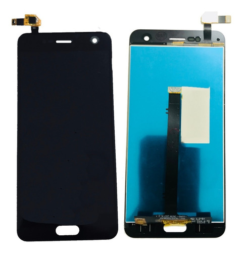 Pantalla Completa Display Lcd Touch Zte Blade V8 5.2