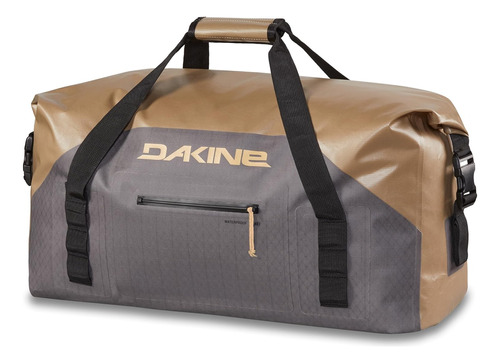 Maleta De Viaje Deportiva Dakine Cyclone Castlerock De 60 Lt