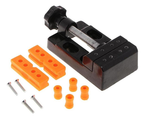 Universal Mini Taladro Tornillo Banco Vice For Joyería