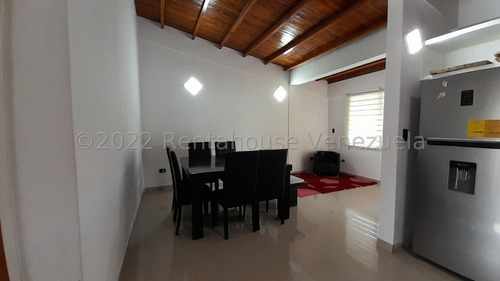 Imagen 4 de 30 de Casas En Venta La Morenera Cabudare Mls #22-18513 Rg 0424-6724337