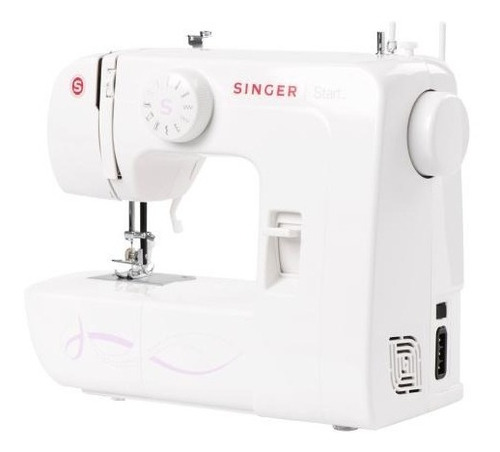 Maquina De Coser 1306c De Singer-macoser