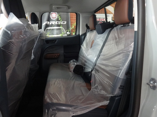 Imagen 15 de 18 de Ford Maverick Lariat 2.0 Ecoboost 4x4 { 0km Patentada 2023 }