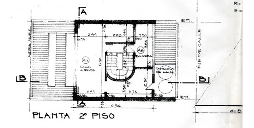 Moreto 59: Excelente Casa De 5amb. Garage Patio
