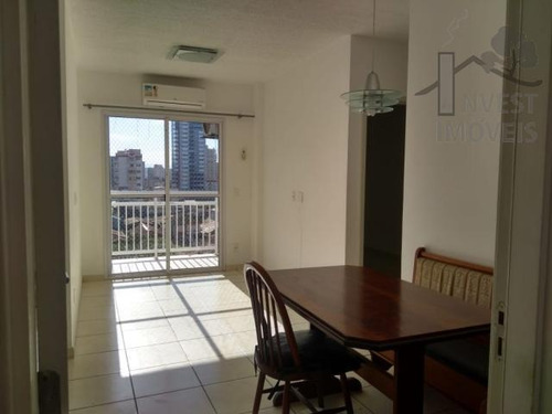 Imagem 1 de 13 de Cod 5921 - Permuta Apartamento Em Praia Grande - 5921