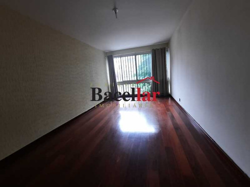 Imagem 2 de 15 de Apartamento-à Venda-tijuca-rio De Janeiro - Tiap40477