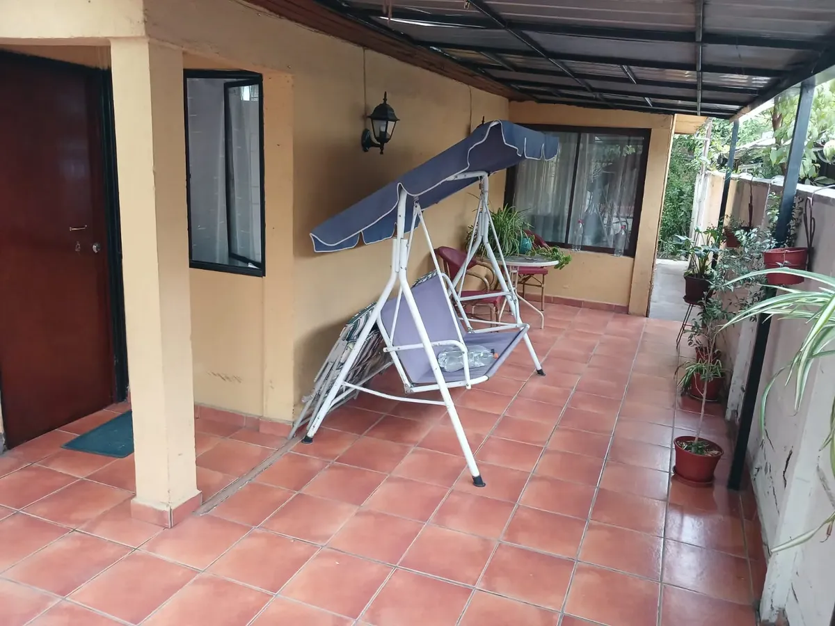 Imagen 2 de 17 de Casa Venta En Quilicura -gran Terreno, Excelente Propiedad