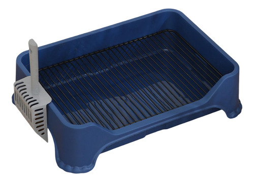 Soporte Para Almohadilla Para Orina, Inodoro Para Azul
