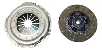 Comprar Kit Embrague Para Hyundai Mighty 3.9 D4db Hd78 Tci 2010