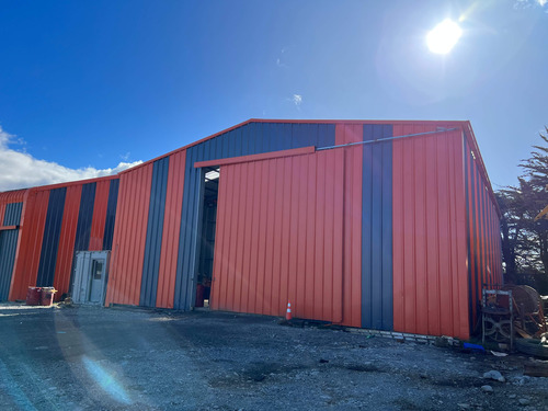 Bodega En Arriendo Con Excelente Ubicación (7676)