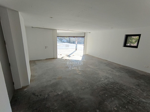 Local Comercial Comuna De Santiago - 52m2