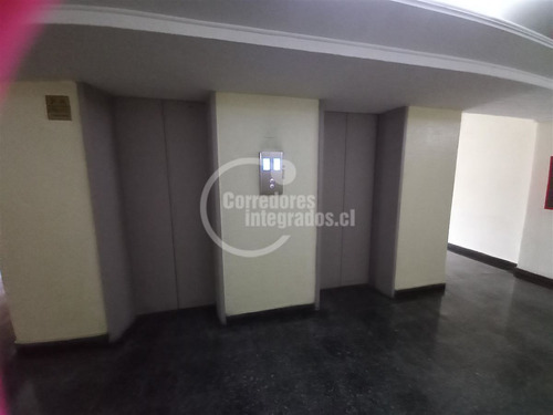 Ubicación Privilegiada En Centro Stgo ,amplio, 3 D+1b