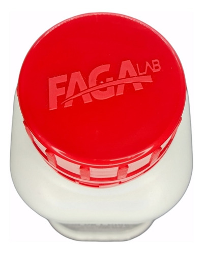Fosfato De Potasio Monobasico R. A. 2.5 Kg Fagalab