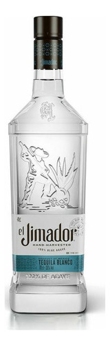 Tequila Jimador Blanco 950 Ml