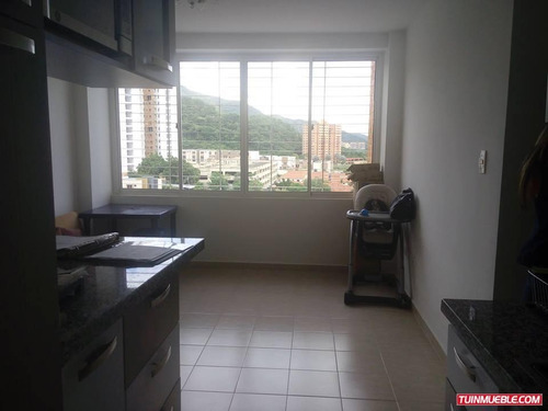 Imagen 4 de 12 de Apartamentos En Venta