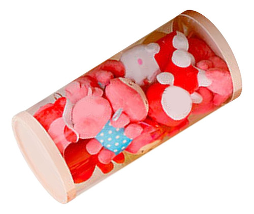 Cubo De Almacenamiento Para Animales De Peluche, Muñeca, De