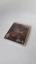 Comprar Gran Turismo 5 Ps3 Playstation Sony