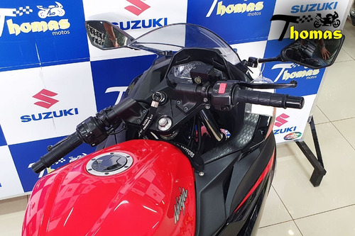 Kawasaki Ninja 300 Abs 2015