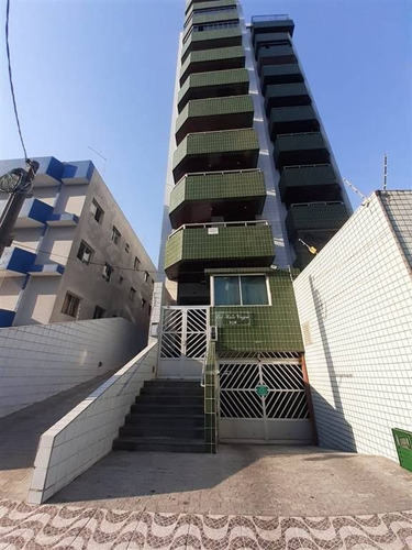 Imagem 1 de 27 de Apartamento Com 2 Dormitórios À Venda, 85 M² Por R$ 290.000,00 - Caiçara - Praia Grande/sp - Ap3240