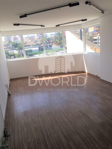 Imagem 5 de 18 de Sala Reformada - Pronta Para Uso! - Sa01772 - 70394407