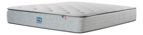 Colchón Simmons Dreamer 2 Plazas 1.5x2m 24cm