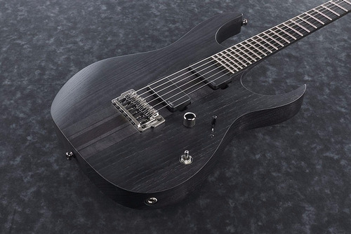 Guitarra Eléctrica 6 Cuerdas Ibanez Rgit20fe-tgf No Case