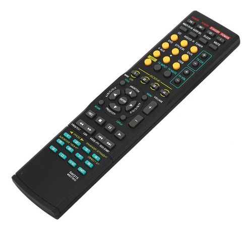 Controlador De Control Remoto Para Yamaha Rx-v363 Rx-v463 Ra
