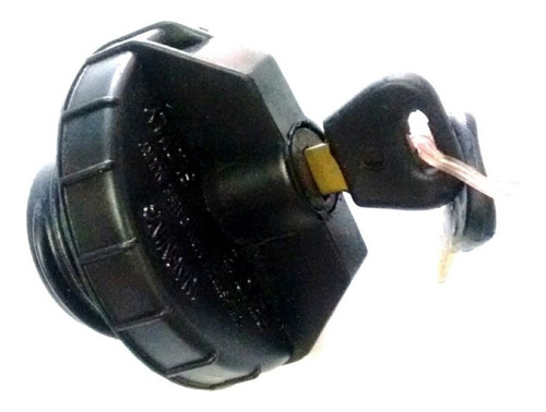 Fb- Tapa Tanque Combustible Chevrolet Corsa Con Llave