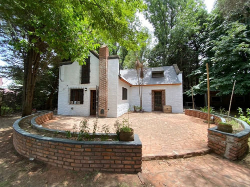 Imagen 4 de 13 de Casa-quinta Capilla Del Señor ( Febrero )