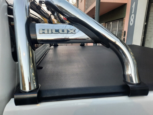 Toyota Hilux 3.0 Cd Sr 171cv 4x2 - B3