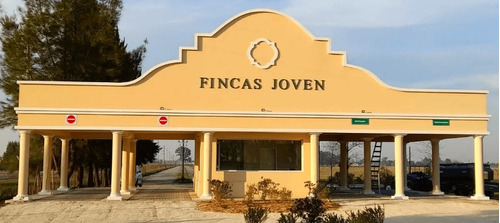 Lote Interno En Venta Barrio Fincas Joven-canning