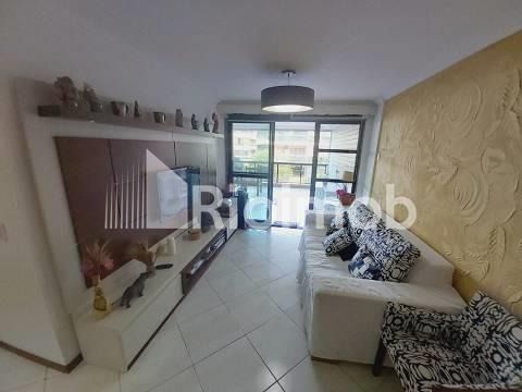 Imagem 4 de 23 de Apartamento - Ref: 6116