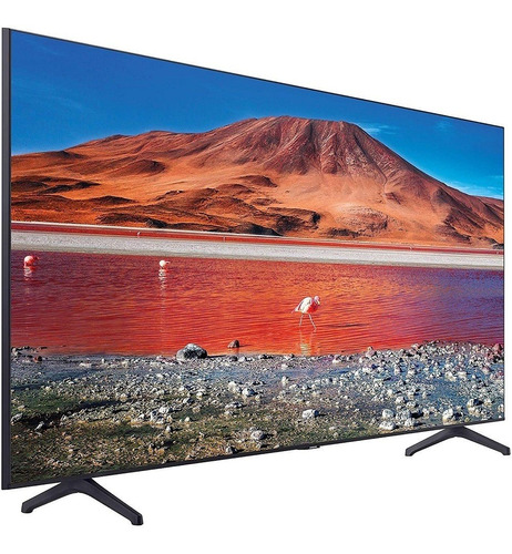 Smart Tv Samsung 50 4k Hdr10 Engine Crystal Un50tu7000