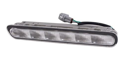 Farol Porton Tras. (3ª Luz) Led Blanca Toyota Hilux 2012-15