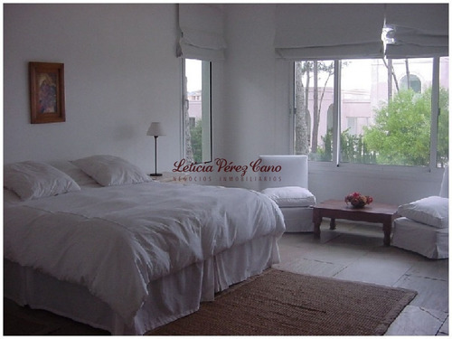 Imagen 6 de 11 de Alquiler Casa De 3 Dormitorios En Laguna Blanca Manantiales