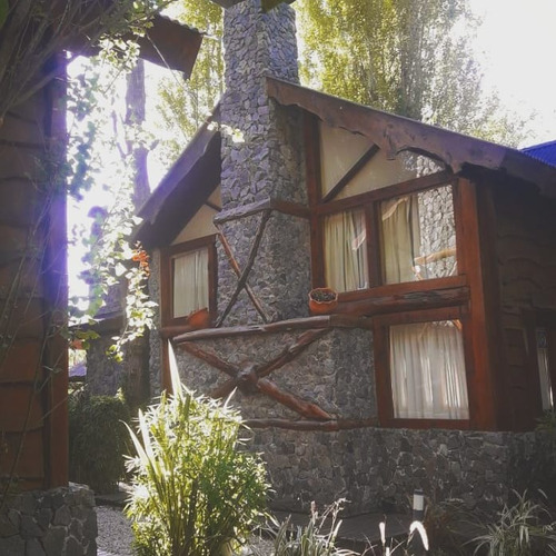 Imagen 3 de 7 de Cabañas Alquiler Por Día