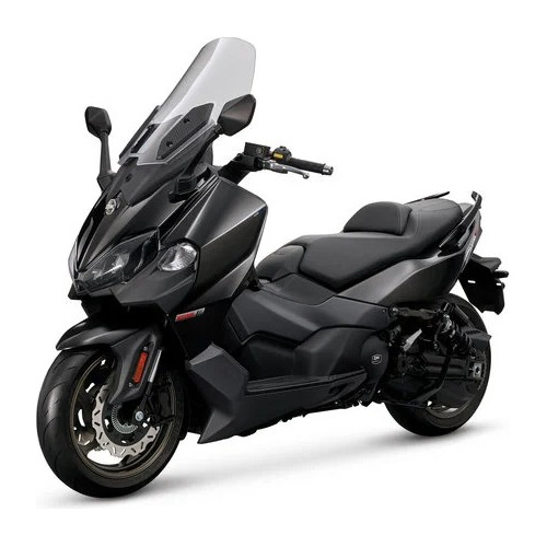 Sym Maxsym Tl 508 - Maxiscooter- Mejor Precio Contado- Mf