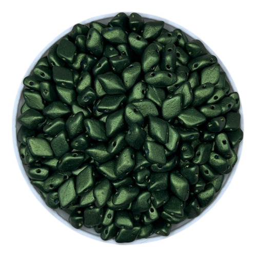 Gemduo Beads Matubo 8x5 Mm X 20gr Bijou, Varios Colores! 24103 5 Mm 8 Mm