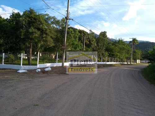 Imagem 29 de 30 de Chácara Com 3 Dormitórios À Venda, 3500 M² Por R$ 290.000,00 - Três Barras - Pedro De Toledo/sp - Ch0135