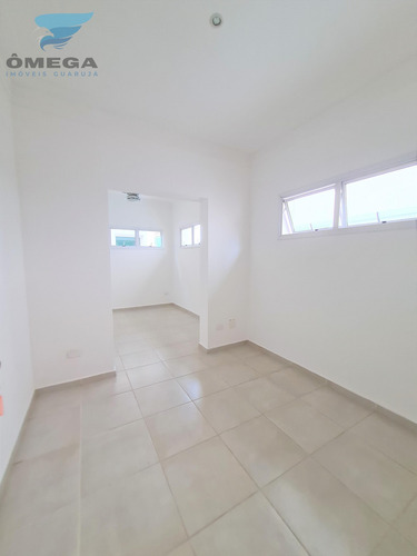 Imagem 28 de 30 de Sobrado Novo À Venda De Esquina, Localizado Apenas A Uma Quadra Da Praia. - Ca00378 - 68984616