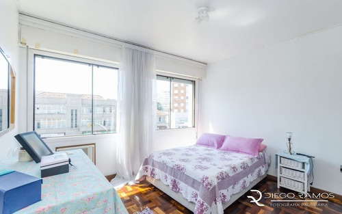 Imagem 5 de 10 de Apartamento Azenha Porto Alegre - 8335