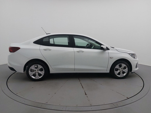 Chevrolet Onix 1.0 TURBO FLEX LTZ AUTOMÁTICO