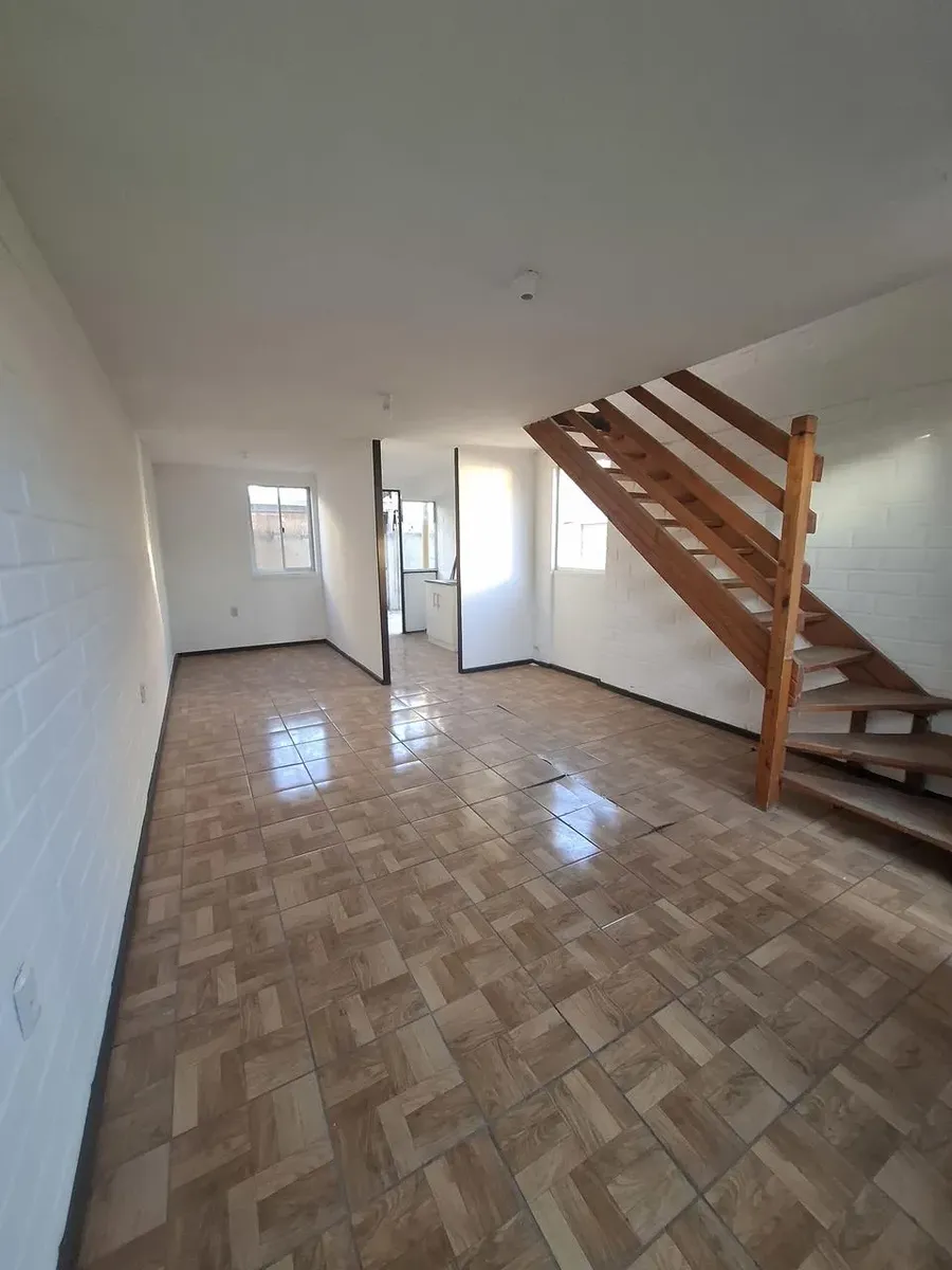 Imagen 2 de 26 de Casa En Venta Rancagua 2 Dormitorios 1 Baño